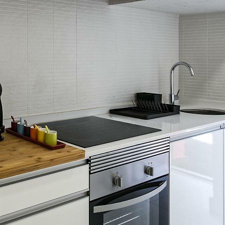 Apartmán Hip Tailor Made Flat In Bairro Alto Lisboa Exteriér fotografie