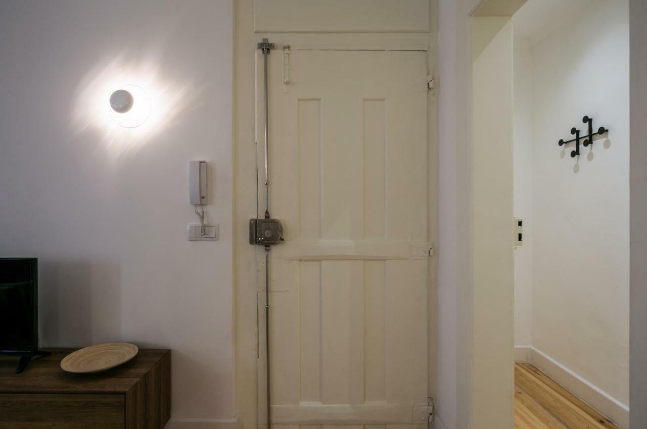 Apartmán Hip Tailor Made Flat In Bairro Alto Lisboa Exteriér fotografie