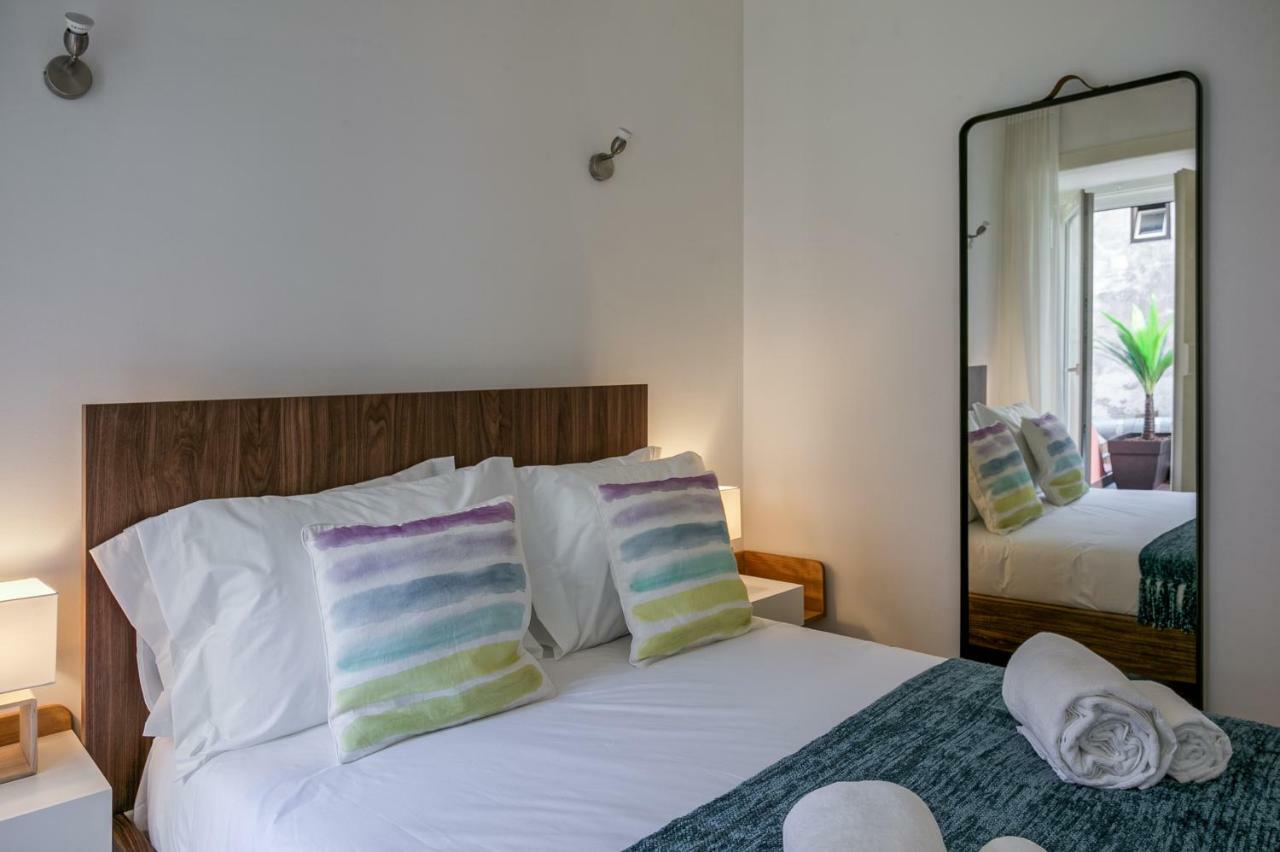 Apartmán Hip Tailor Made Flat In Bairro Alto Lisboa Exteriér fotografie