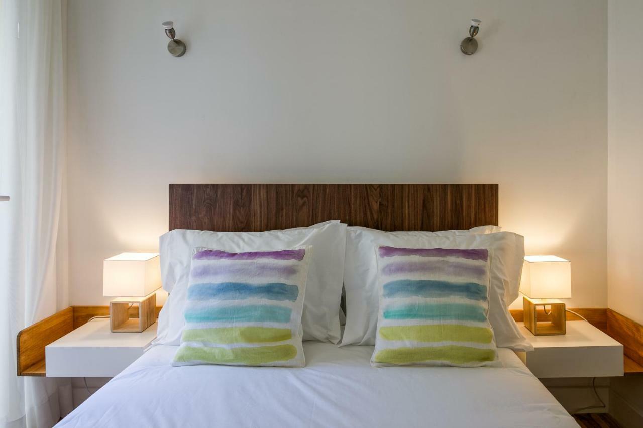 Apartmán Hip Tailor Made Flat In Bairro Alto Lisboa Exteriér fotografie