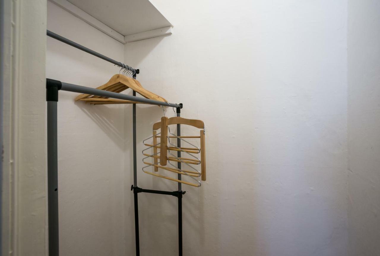 Apartmán Hip Tailor Made Flat In Bairro Alto Lisboa Exteriér fotografie