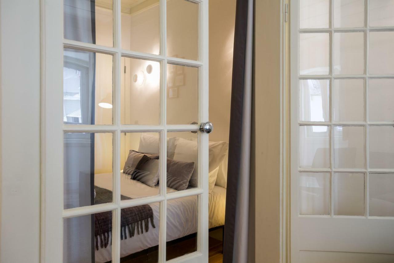 Apartmán Hip Tailor Made Flat In Bairro Alto Lisboa Exteriér fotografie